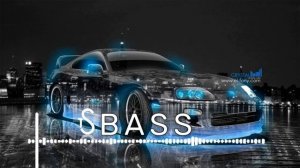 Крутая музыка в машину 2026 - Ai edm bass for car CAR MUSIC EDM MIX 2026 Bass Boosted
