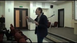 Ефим Беренштейн. Из цикла "Семь нот радуги"