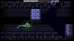 Гипер-пупер-супер-дупер красиво))) Abyss by FunnyGame (All Coins)