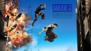 Banlieue 13 Ultimatum (Vikentiy Sound Clip) (2009)