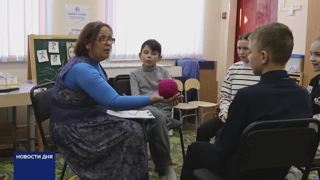 «ШКОЛА САМОСТОЯТЕЛЬНОЙ ЖИЗНИ» смотреть онлайн