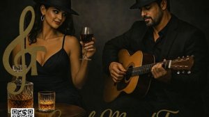 Не ругай меня мама Александр Марцинкевич - Блюз - Новый Звук @Good_Mood_Tuner