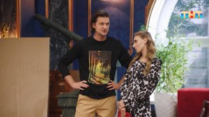 Однажды на презентации книги