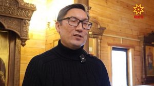 Шупашкар епархийенче священниксене чăваш чĕлхине вĕрентессине йĕркеленĕ