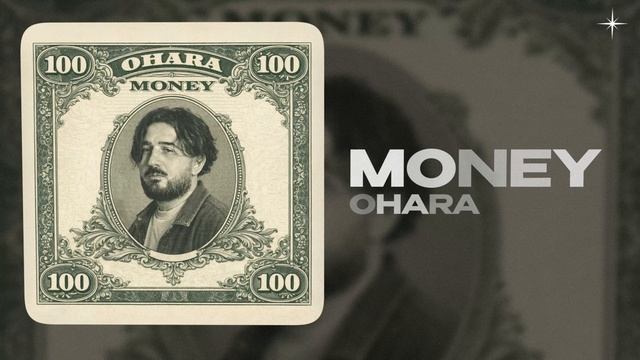 OHARA  Money official audio