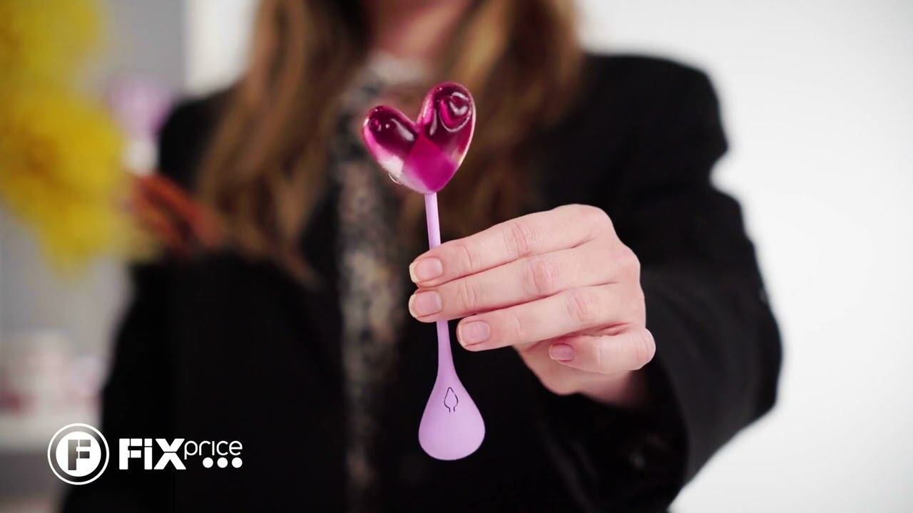 Музыкальный леденец | FIX PRICE смотреть онлайн