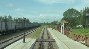 Калязин - Углич