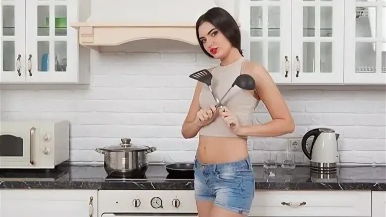 Домашние помощники для кухни 🤗 смотреть онлайн