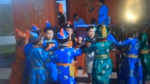 ЭДИР ҮХИБҮҮД ЁОХОР ХАТАРНА