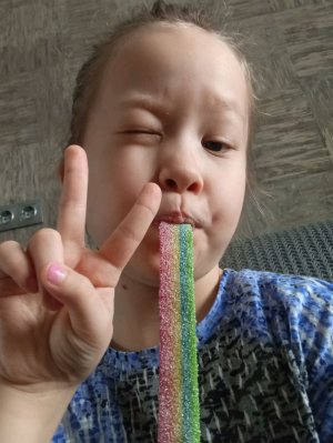 перчик Чили.