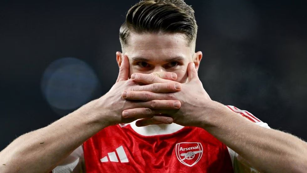 Арсенал & Кайрат. ЛЧ. 8-й тур смотреть онлайн