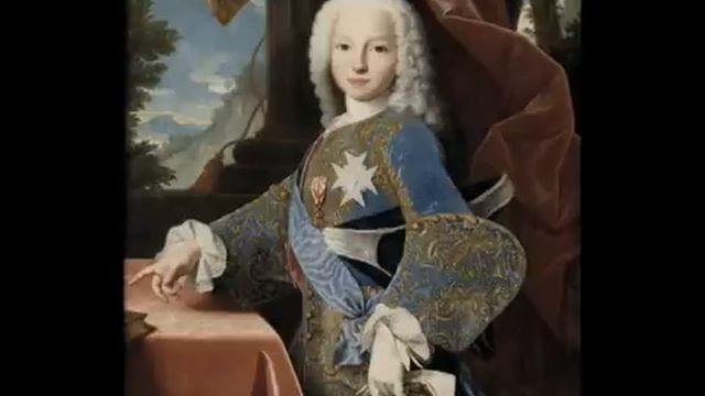 José de Nebra El Diablo Mudo Escena del auto sacramental смотреть онлайн