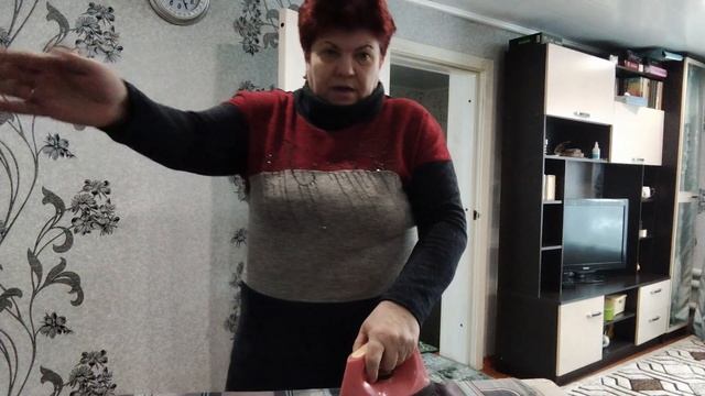 Скандал с соседями. Кто прав? Част 1. смотреть онлайн