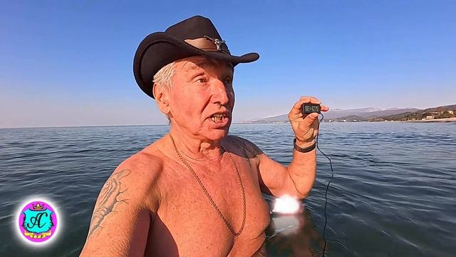 #Абхазия2026🌴 29.01.26г.🔥 Выпуск № 2291❗вчера +16°🌡ночью +6°🌡море +10,3°🐬 смотреть онлайн