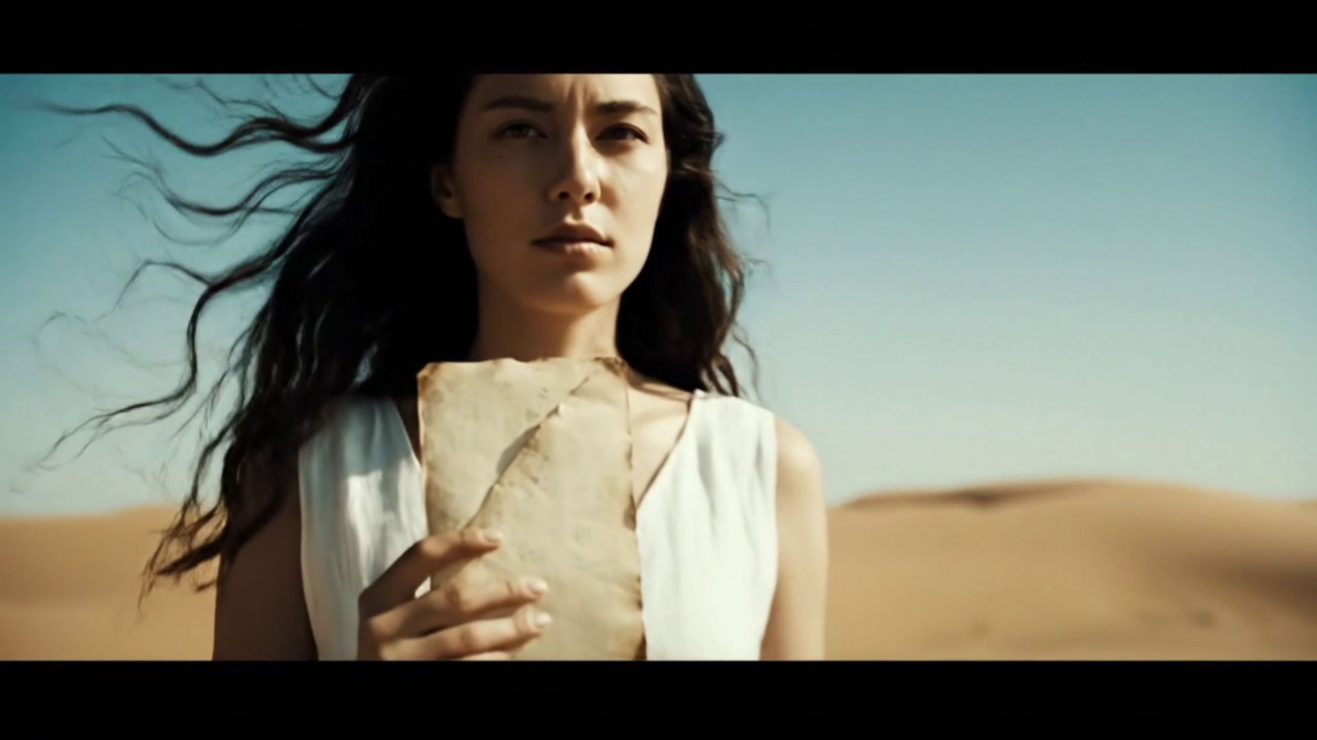 Don Julian del Toro - I Love Your Message official video