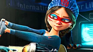 Лучшие мультфильмы 2025 года.Мультики.