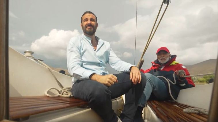 Поедем поедим от 31.01.2026 анонс выпуска, что будет в эфире смотреть онлайн