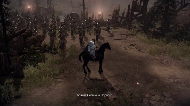 LOST ARK онлайн игры Боэр Морхен Карнавал безумия смотреть онлайн