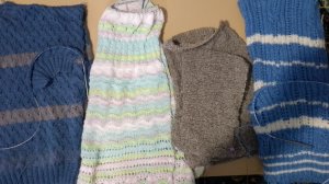 СП " Свитерок Джемперок ". Отчет за Январь.