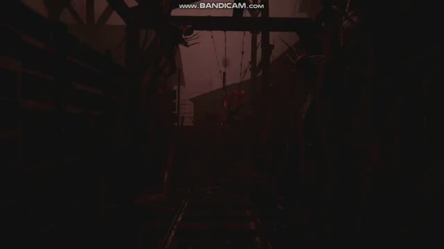 Outlast2 КРОВАВЫЙ ДОЖДЬ АЛЕЛУЯ смотреть онлайн