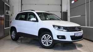 Volkswagen Tiguan '2016 2665
