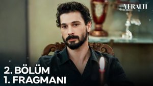 Yeraltı 2. Bölüm 1. Fragmanı | "Kız Kardeşinle Evlenmekten Şeref Duyarım!" @NOW