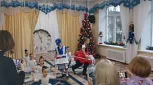 77 новостей_Открытие профиграда