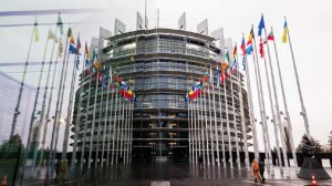 Мерц исключил быстрое вступление Украины в Евросоюз