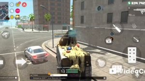 гранд криминал онлайн ГКО часть 2