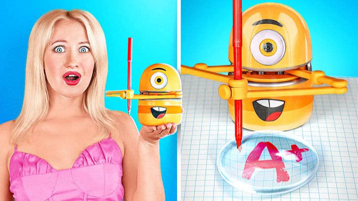 Арт-челлендж 😱 Супербогатые vs бедные 🎨 Приз за рисунок смотреть онлайн