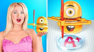 Арт-челлендж 😱 Супербогатые vs бедные 🎨 Приз за рисунок