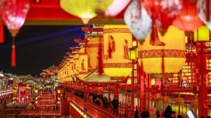 Аналитик рассказал об изменениях экономики Китая перед Новым годом
