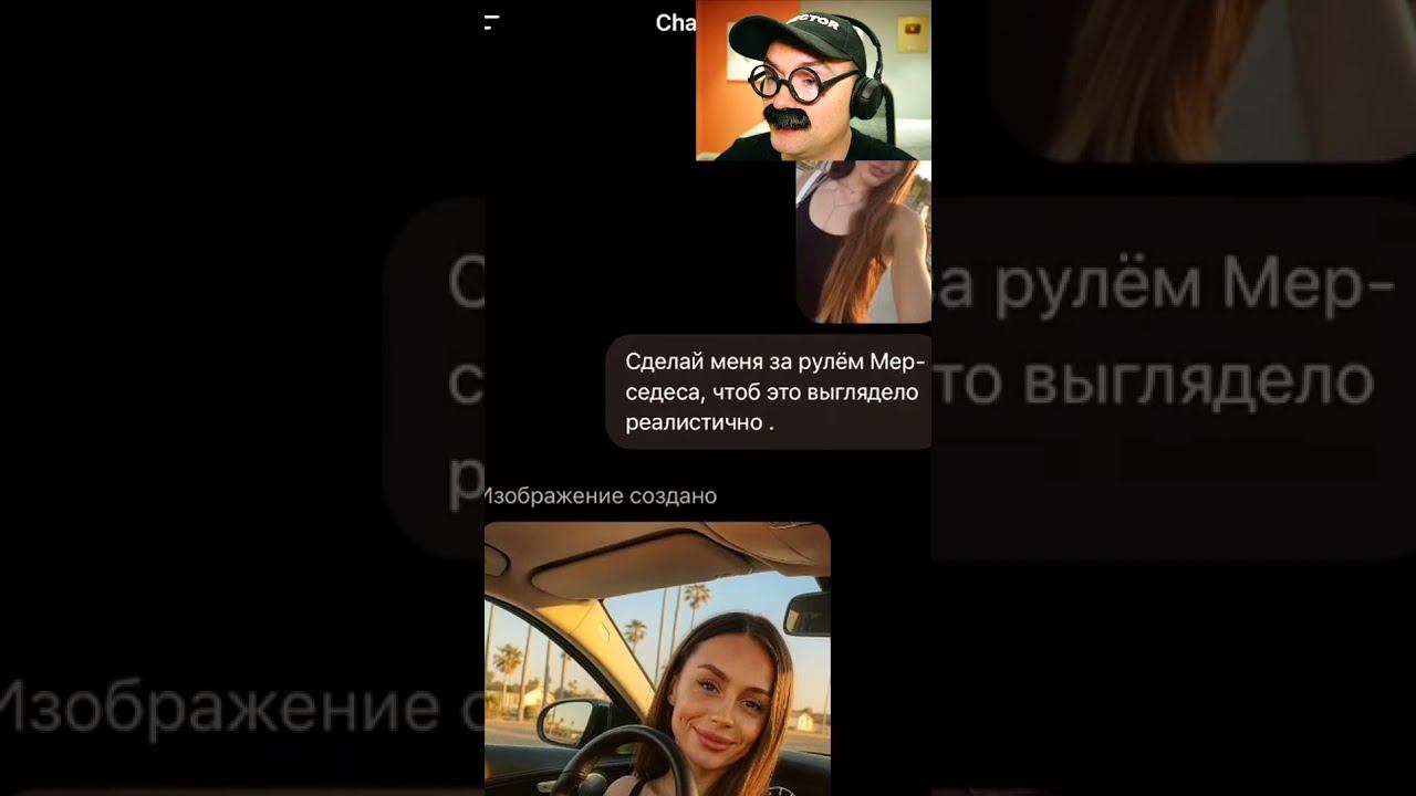 ChatGPT все сделал правильно смотреть онлайн