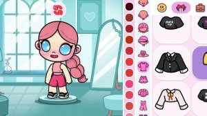 делаю мою аву в аватар ворлд