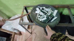 ПОЧЕМУ РТУТЬ ВАЖНА ПРИ ДОБЫЧЕ ЗОЛОТА???!!