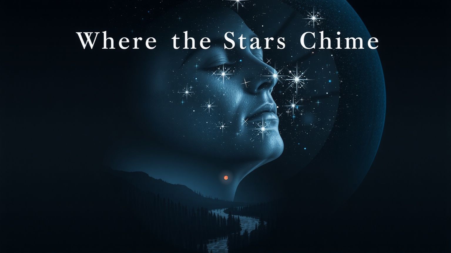 Где звенят звёзды смотреть онлайн