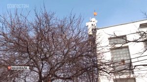 Какую погоду ждать в феврале?