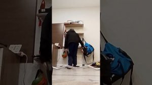 качаюсь и асмр