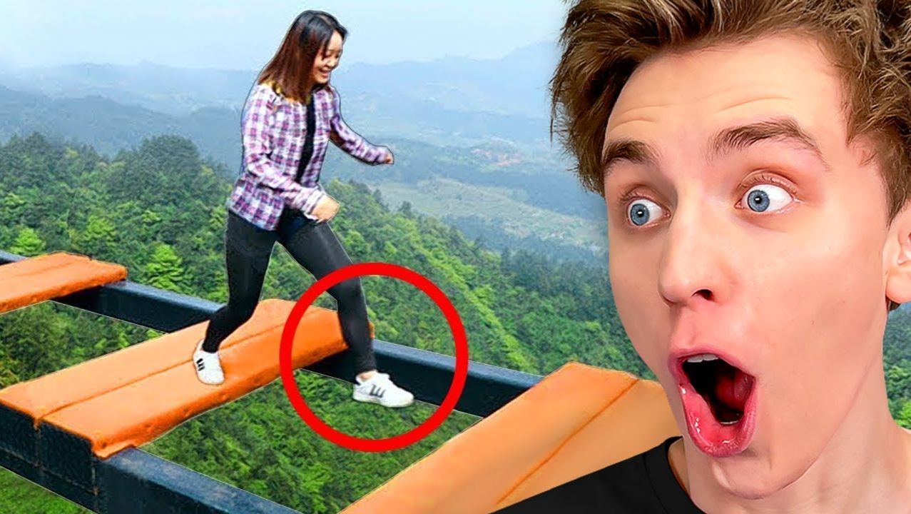 Вещи, Которые Ты Делал НЕПРАВИЛЬНО ! смотреть онлайн