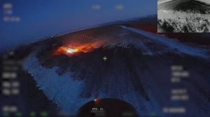 🔥Донбасс. Работает «Рубикон»