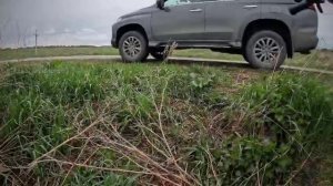 Микроджиг на озере на аджинговое удилище 11.05.2025.