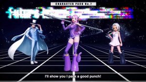 Трейлер с датой релиза DLC 7 & Next Gen для One Piece: Pirate Warriors 4.