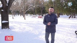 Рубрика «Ана тили». Выпуск от 29.01.2026