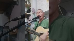 Сергей Кыргыс - Любимое начало. Автор и исполнитель