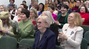 Более 200 педагогов со всей республики и других регионов страны собрал форум «Ключ к успеху»