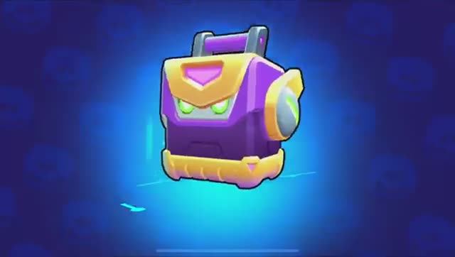 Бравл старс смотреть онлайн