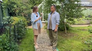 Дачный Агроном: как я сохраняю плодородие почвы на своем участке