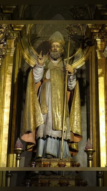 29-01-2026 День памяти "Святитель Гонорат Арльский, епископ" смотреть онлайн