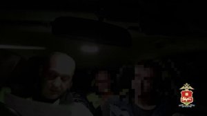 Водитель-лишенник из Саяногорска пытался выдать коноплю за рассаду томатов