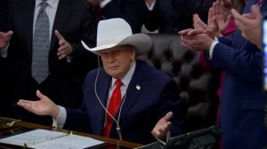 Трамп предпочитает произносить "Киев" по-русски